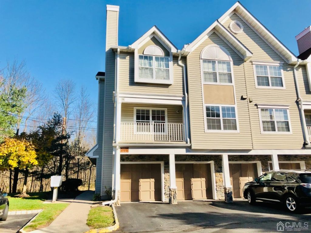 263 Prestwick Way 263, Edison, NJ 08820 Trulia