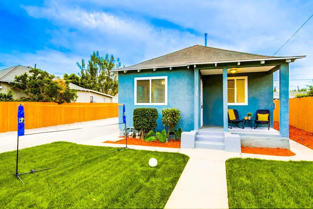 2917 K St #1, San Diego, CA 92102
