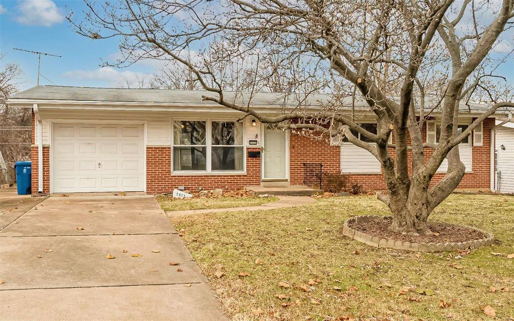 2423 Sims Ave, Saint Louis, MO 63114