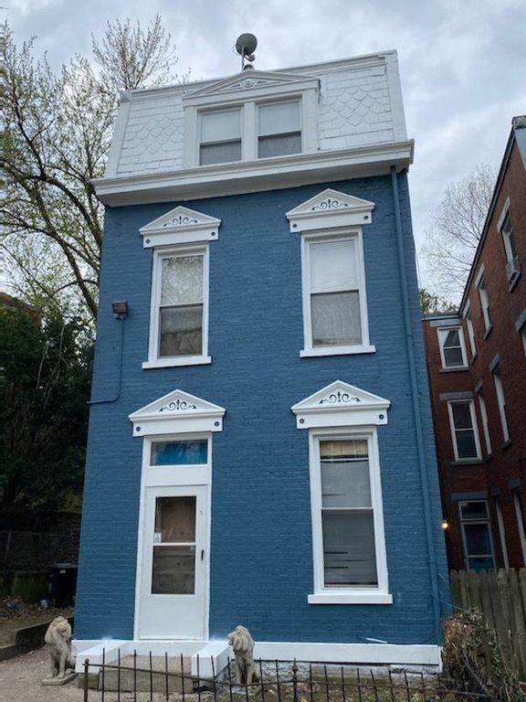 115 Parker St, Cincinnati, OH 45219