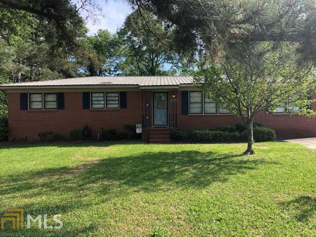 1504 Woodrow Ave, Dublin, GA 31021 Trulia