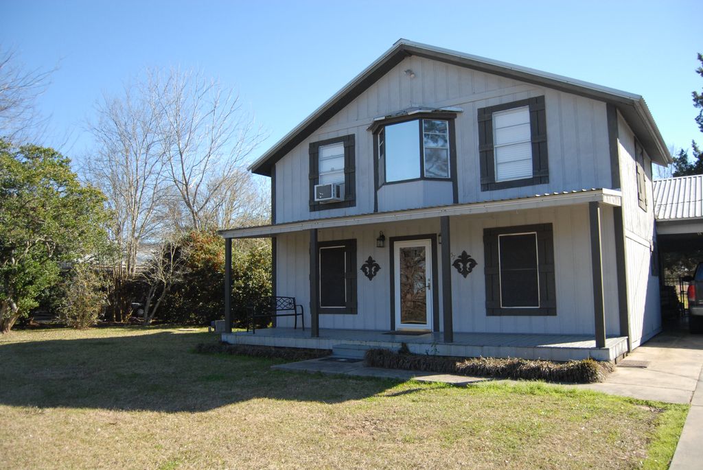 2657 Little Teche Rd, Port Barre, LA 70577 Trulia