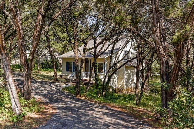 16800 Trail Of The Woods, Austin, TX 78734