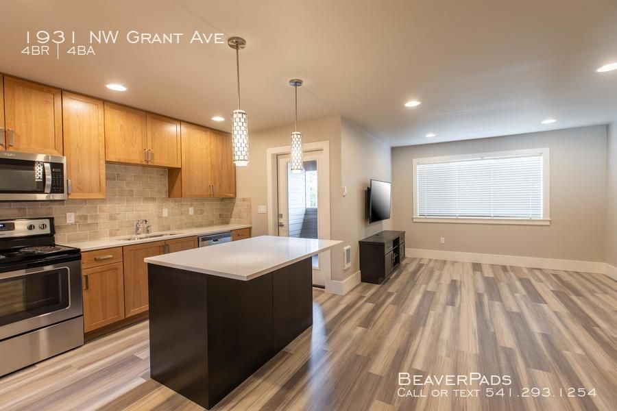 Grant St Station - Corvallis, OR | Trulia