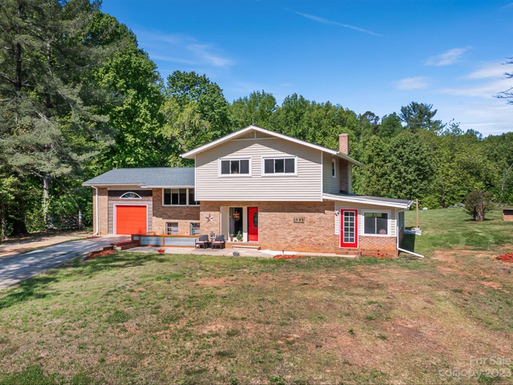 1445 Mount Ulla Hwy, Mooresville, NC 28115 MLS CAR4022268 Trulia