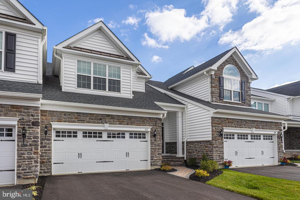 111 Lavender Dr, Yardley, PA 19067 Trulia