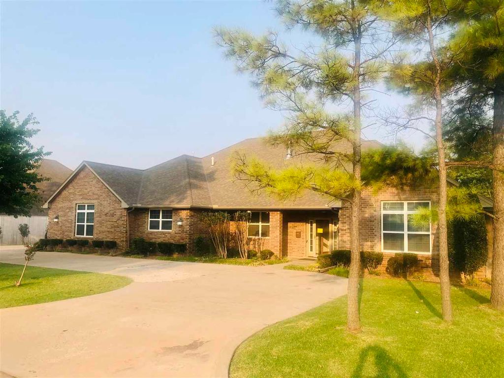 1622 NW 36th St, Lawton, OK 73505 MLS 159038 Trulia