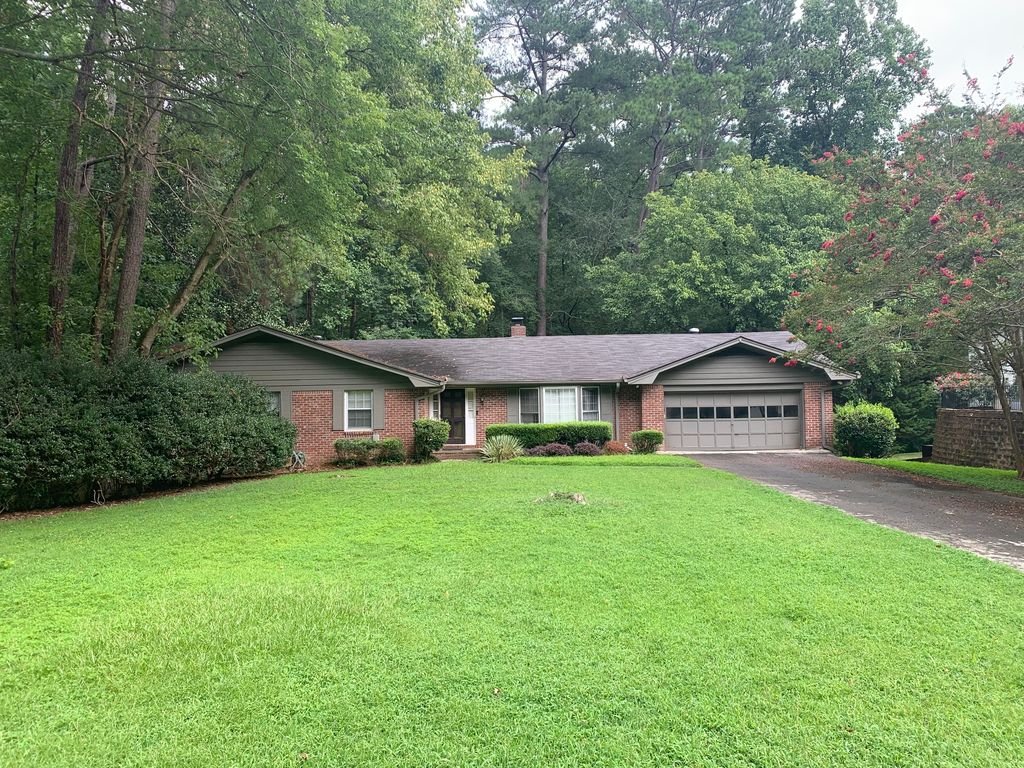 5285 Mount Vernon Pkwy NW, Atlanta, GA 30327 Trulia