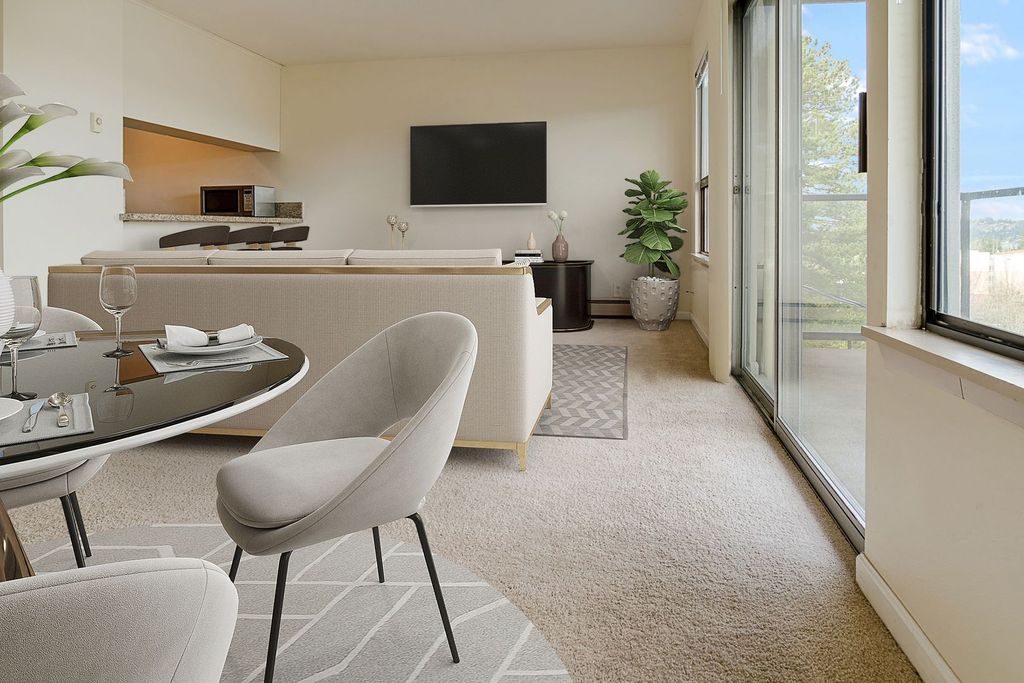 Mercer View Terrace Apartments Mercer Island, WA Trulia