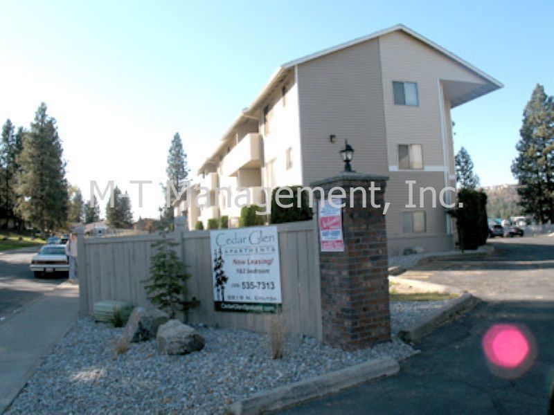 8819 N  Colton St #121, Spokane, WA 99218