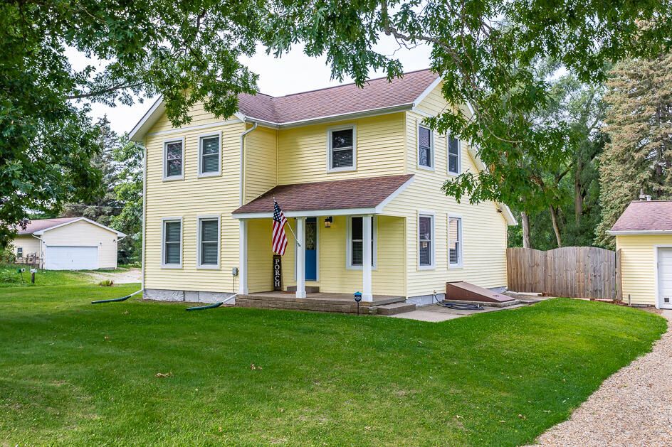 16009 29 Mile Rd, Albion, MI 49224