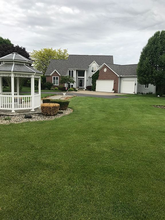 22533 Vineyard Cir, Mattawan, MI 49071 Trulia