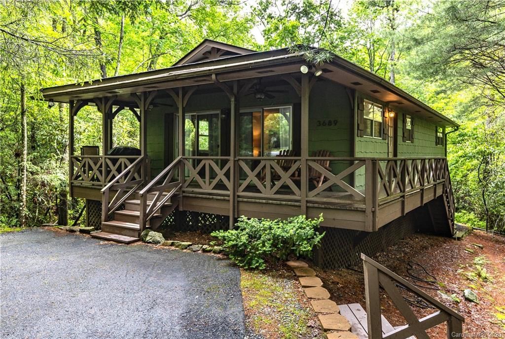 3689 Connestee Trl, Brevard, NC 28712 Trulia