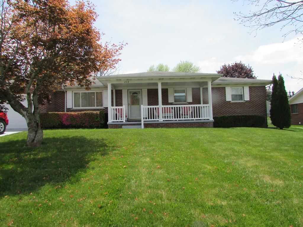 222 Tolley Dr, Beckley, WV 25801 Trulia