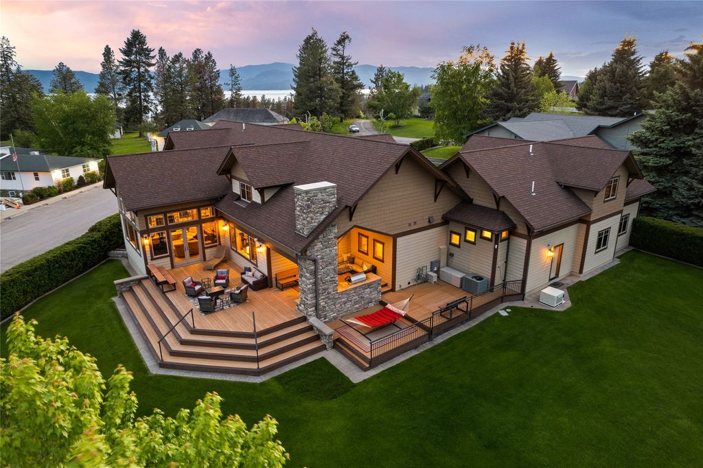 125 S Crestview Ter, Bigfork, MT 59911 MLS 30030254 Trulia