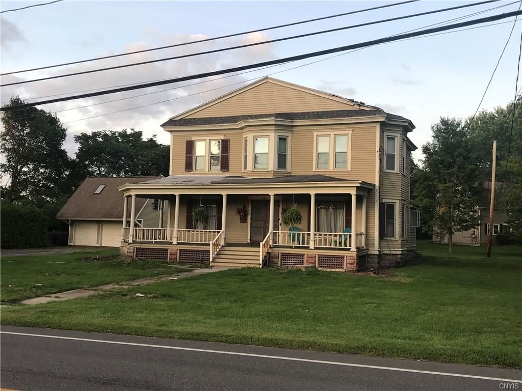 5148 Highbridge St, Fayetteville, NY 13066 Trulia