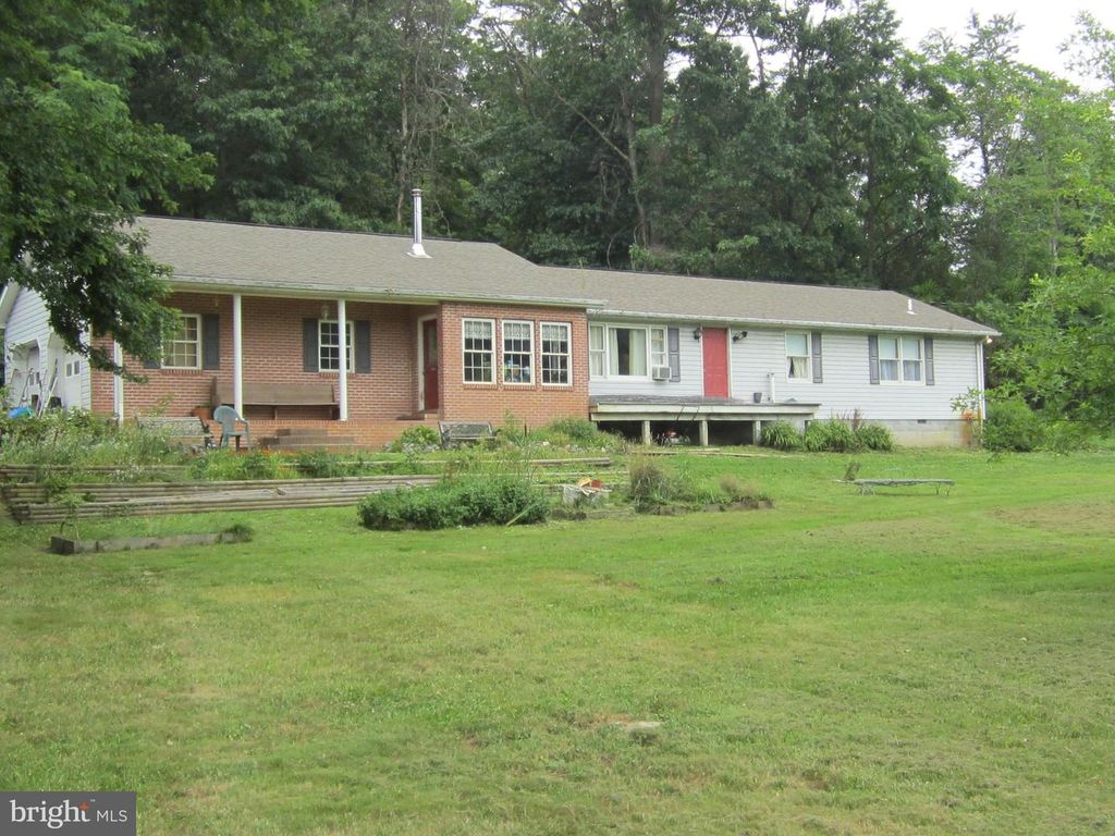 7637 Back Creek Valley Rd, Hedgesville, WV 25427 Trulia