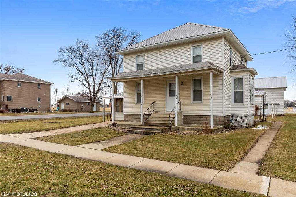 808 S Main St, Tripoli, IA 50676 Trulia
