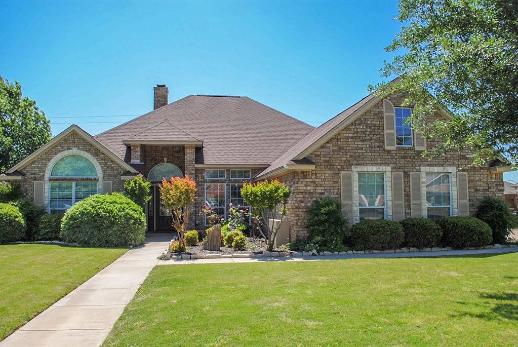 720 Maplewood Dr, Stephenville, TX 76401 Trulia