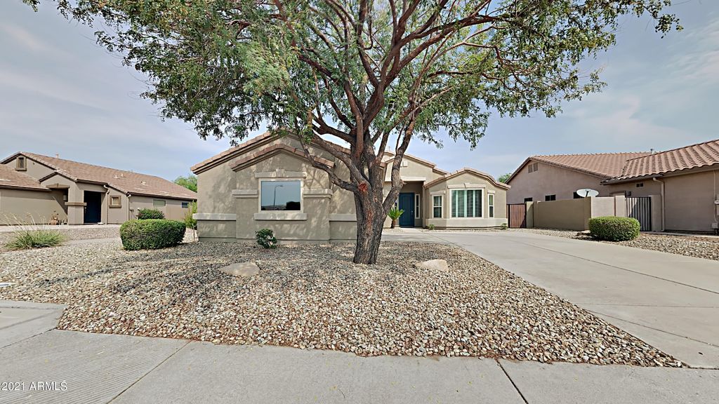 682 W Myrtle Dr, Chandler, AZ 85248