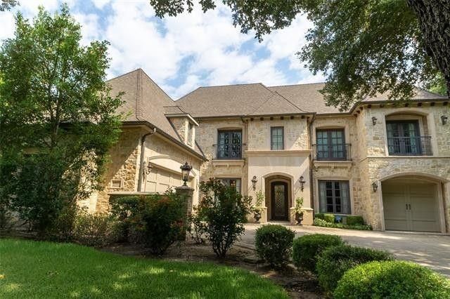 6823 Mimosa Ln, Dallas, TX 75230