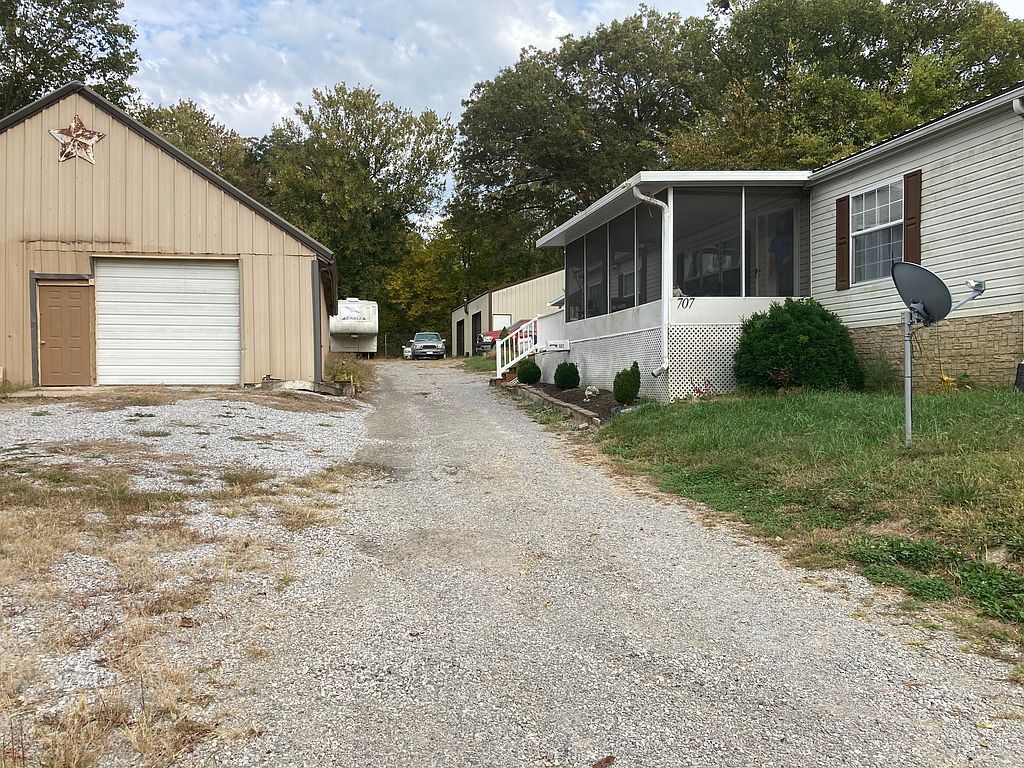 707 S Jackson St, Mc Leansboro, IL 62859 Trulia