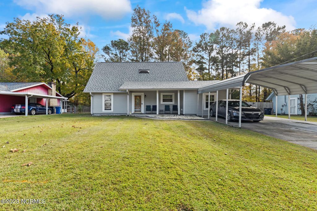 314 Linwood Drive, Jacksonville, NC 28546 Trulia