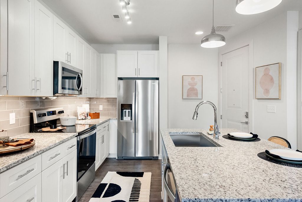 8524 Mason Andrew Way 10001, Charlotte, NC 28216 Apartment for Sale