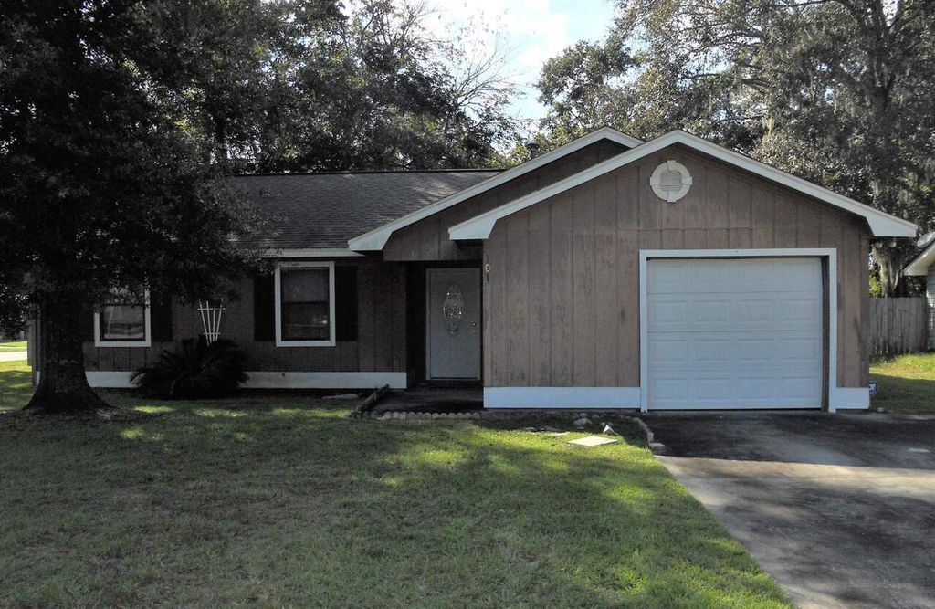 101 Sunnyside Dr, Saint Marys, GA 31558