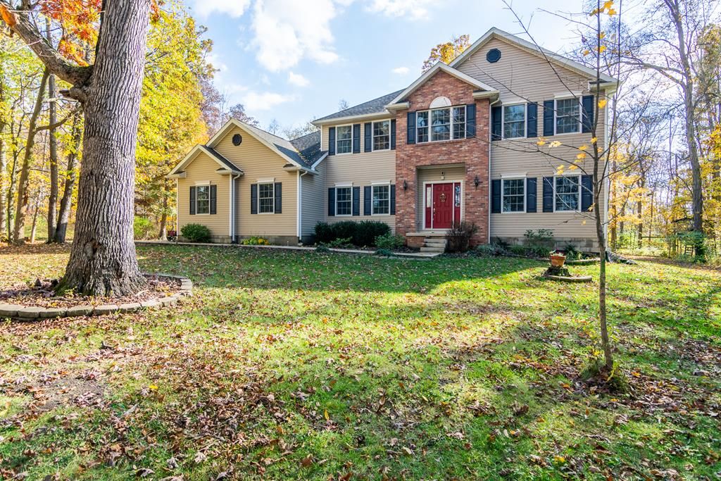 2595 Newmans Cardington Rd W, Prospect, OH 43342 Trulia