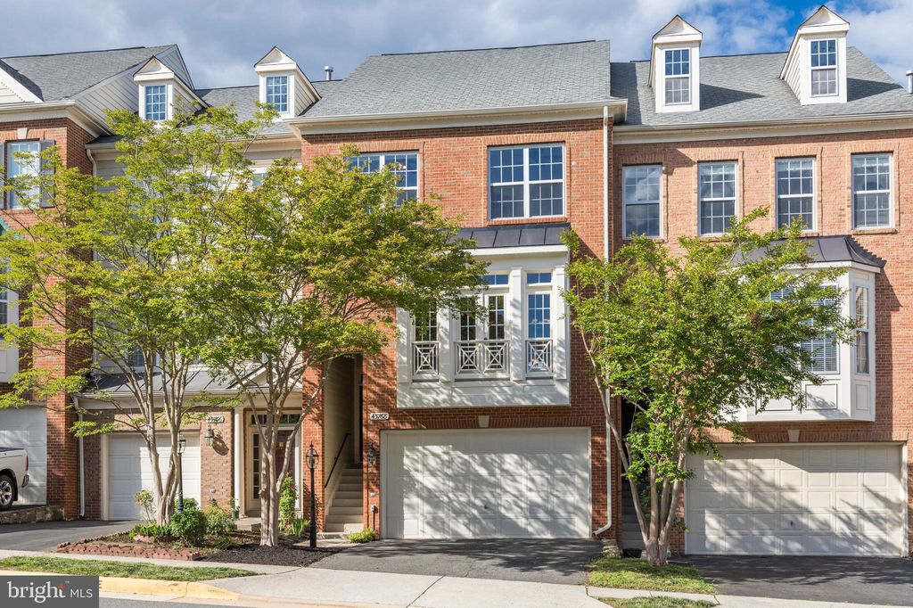 43768 Lees Mill Sq, Leesburg, VA 20176 Trulia