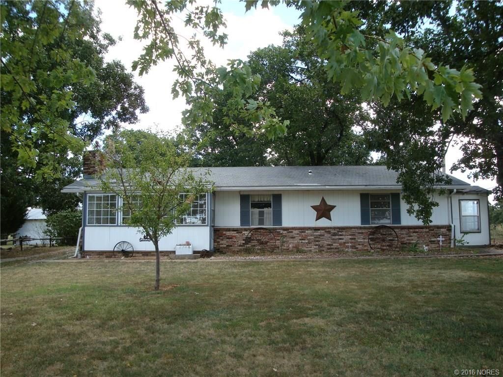 28800 S 4310th Rd, Vinita, OK 74301 Trulia