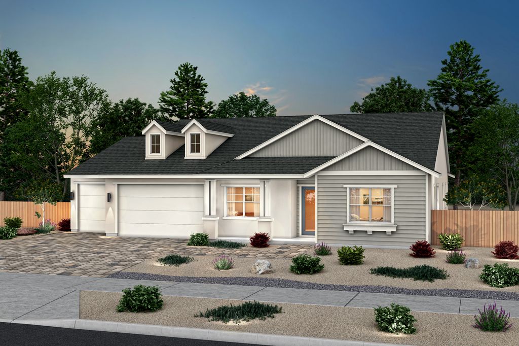 Plan 2 Shadow Hills Sparks, NV Trulia