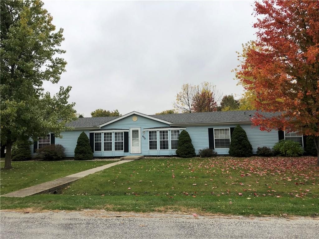 602 E Pine St, Moweaqua, IL 62550 Trulia