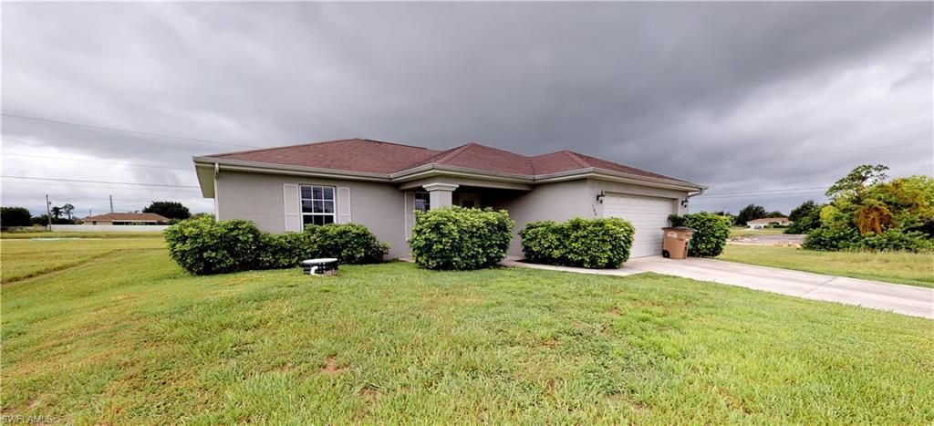 706 NW 1st Ln, Cape Coral, FL 33993