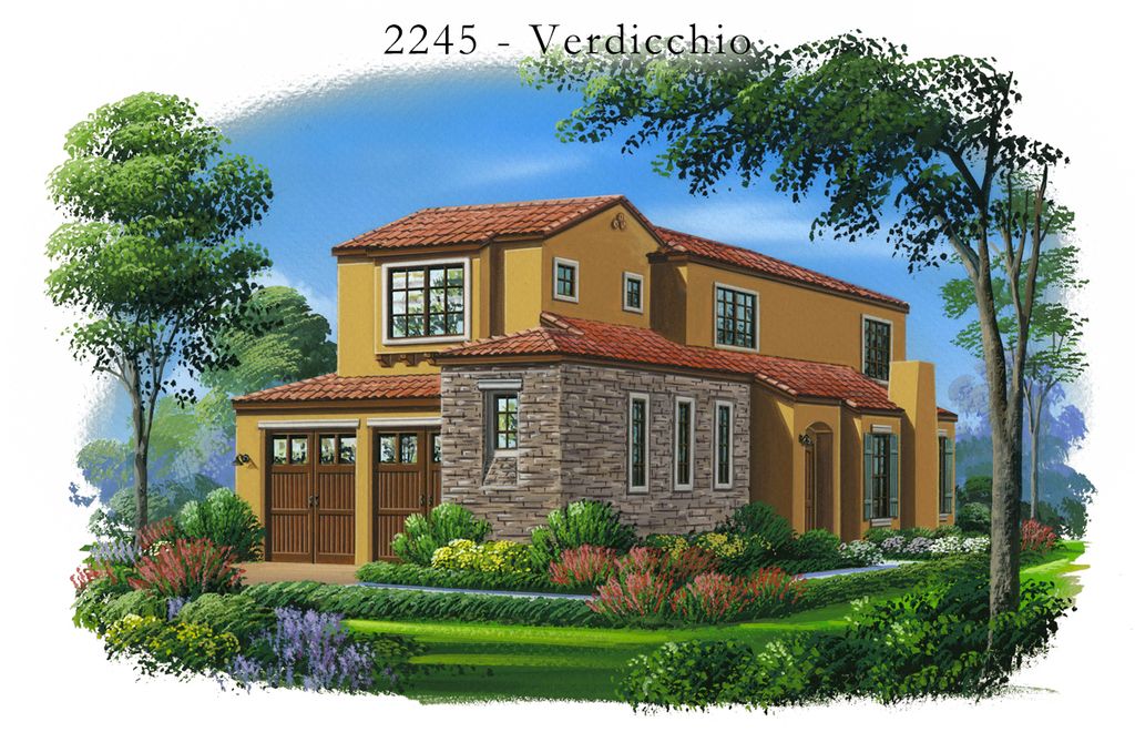 3066 Calle Malva, San Luis Obispo, CA 93401
