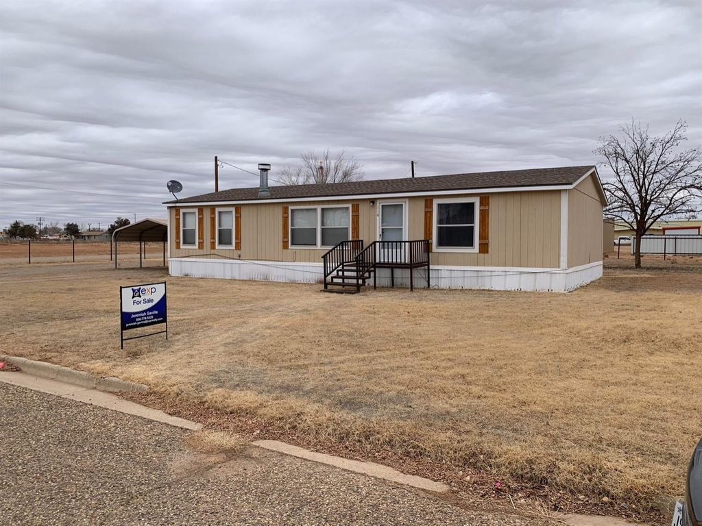 110 W Gulf St, Sundown, TX 79372 MLS 202106062 Trulia