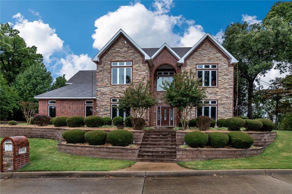 15766 Serenity Point Ln, Rogers, AR 72756 Trulia