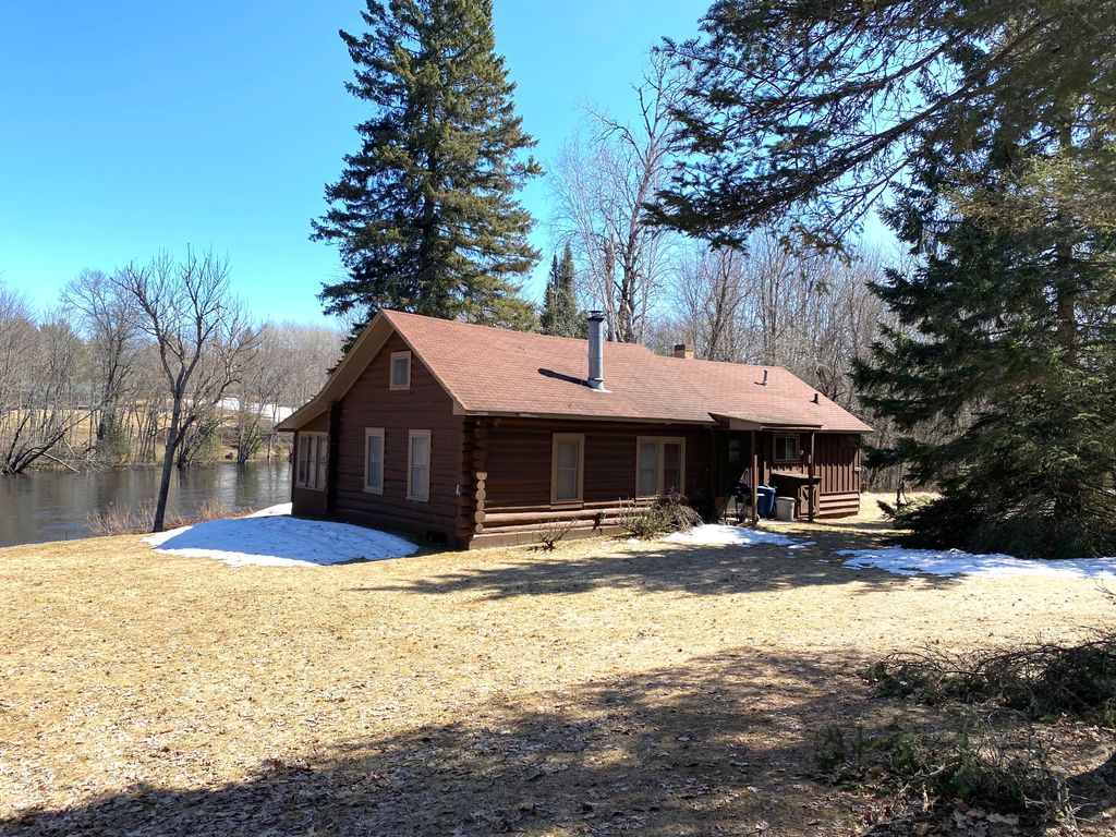 W14697 Camp 5 Rd, Athelstane, WI 54104 Trulia