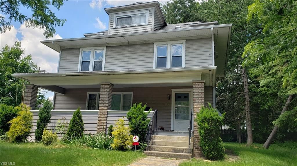 1072 Diagonal Rd, Akron, OH 44320 Trulia