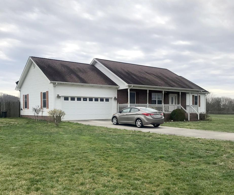 871 County Road 350, Sweetwater, TN 37874