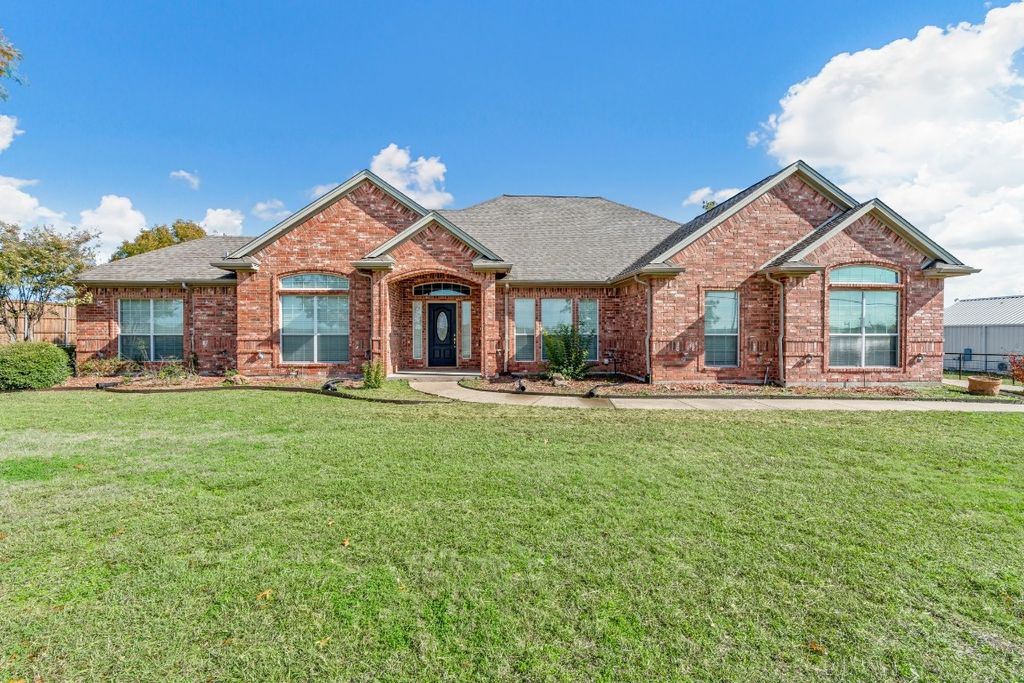 3742 Greathouse Rd, Waxahachie, TX 75167 Trulia
