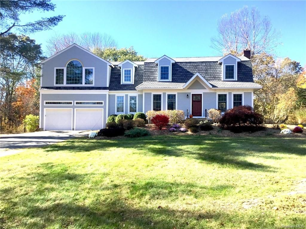 40 Cross Pond Road, Pound Ridge, NY 10576 Trulia