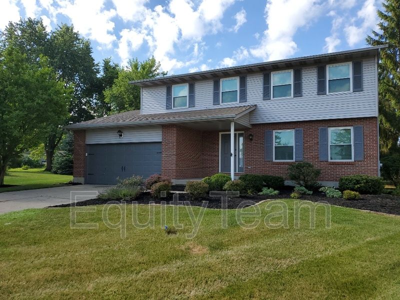 6232 Penny Ln, Liberty Township, OH 45044