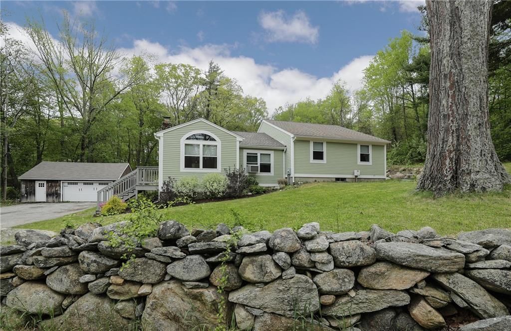 437 Snake Hill Rd, Glocester, RI 02857 Trulia