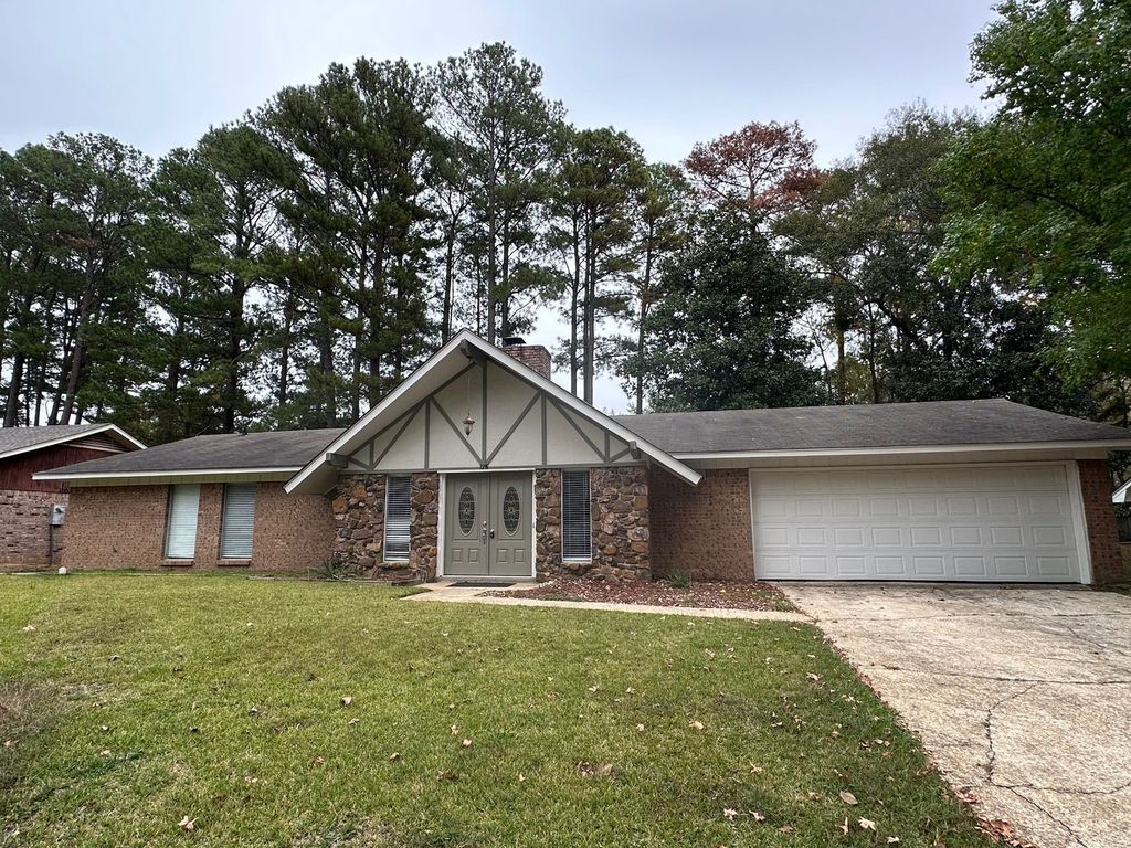 128 Fern Valley Rd, Brandon, MS 39042 SingleFamily Home for Sale