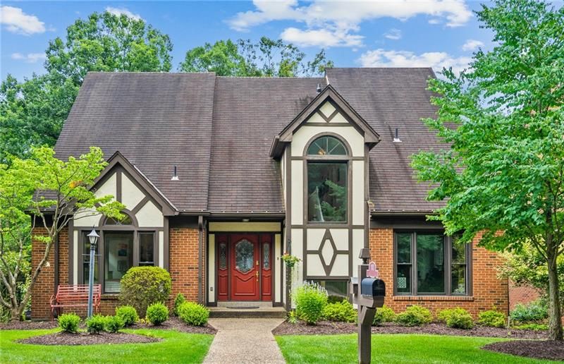 110 Sewickley Ridge Cir, Sewickley, PA 15143 MLS 1615387 Trulia