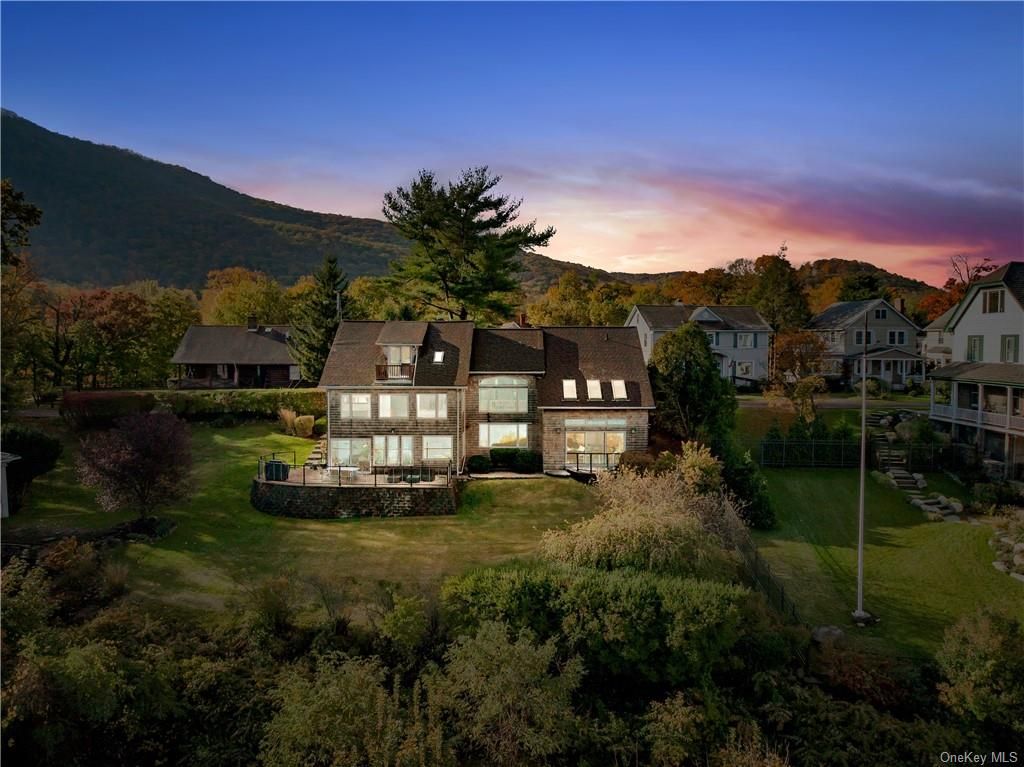 43 Grandview Ave, Cornwall On Hudson, NY 12520 Trulia