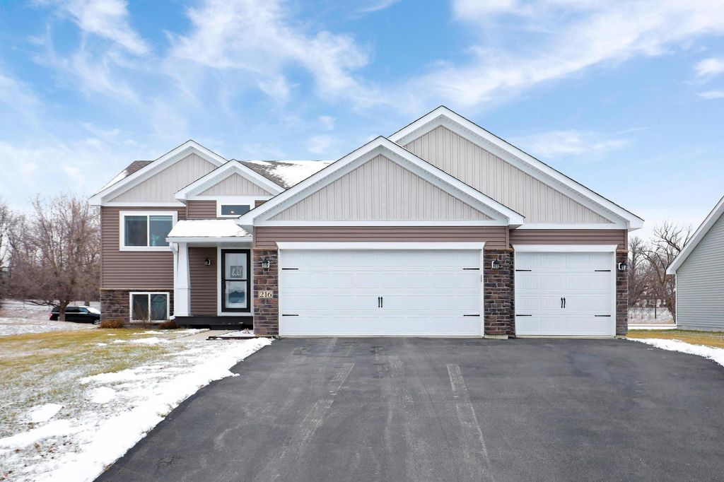 216 Elm St NE, Lonsdale, MN 55046 Trulia