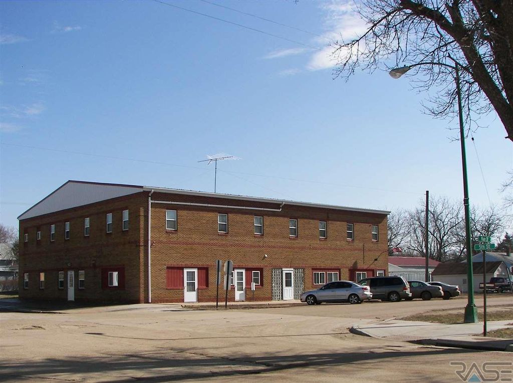 101 E 5th St, Freeman, SD 57029 Trulia